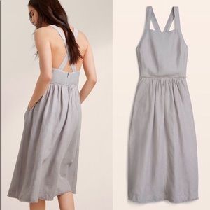 Wilfred Hymm Dress